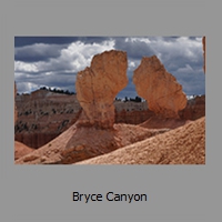 Bryce Canyon